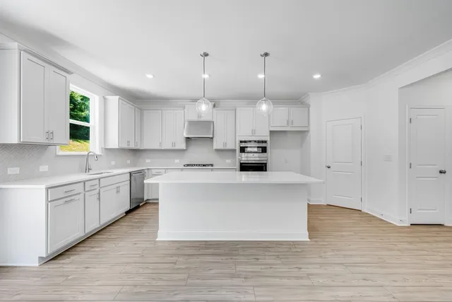 $589,900 | 1653 Caldwell Bend Lane, Dacula, GA 30019