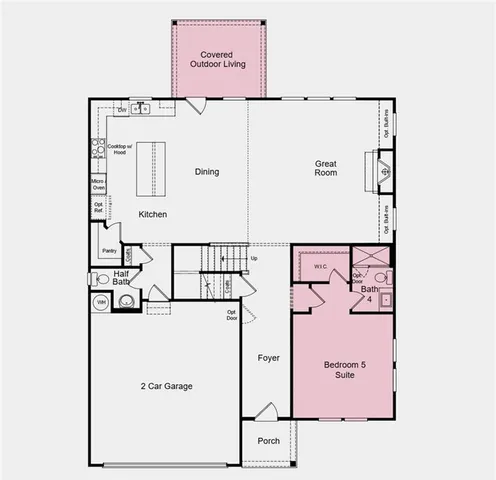 $589,900 | 1653 Caldwell Bend Lane, Dacula, GA 30019