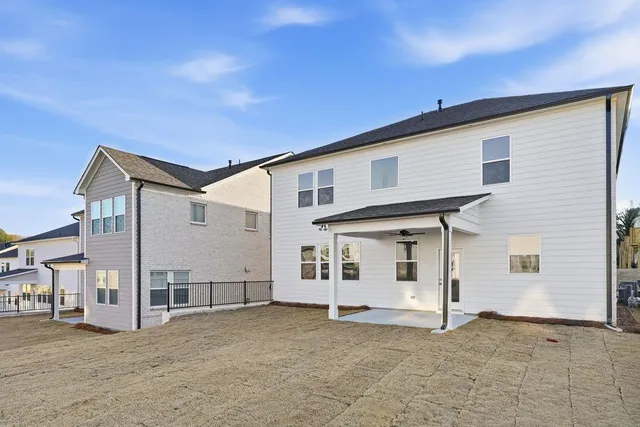 $589,990 | 1653 Caldwell Bend Lane, Dacula, GA 30019