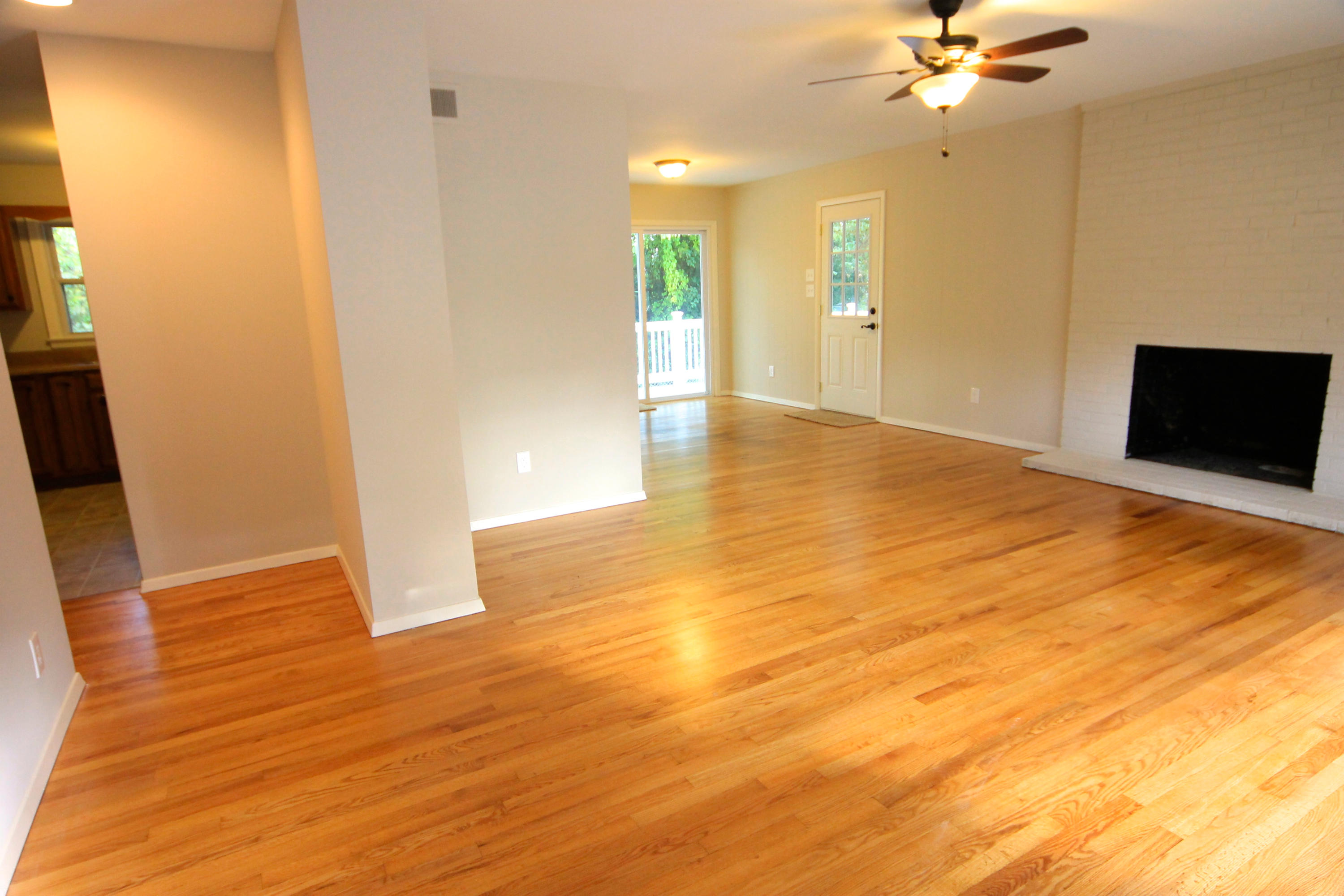 3500 Sprucewood Road Knoxville, TN 37921 - Photo 28 of 28 Open Floor Plan