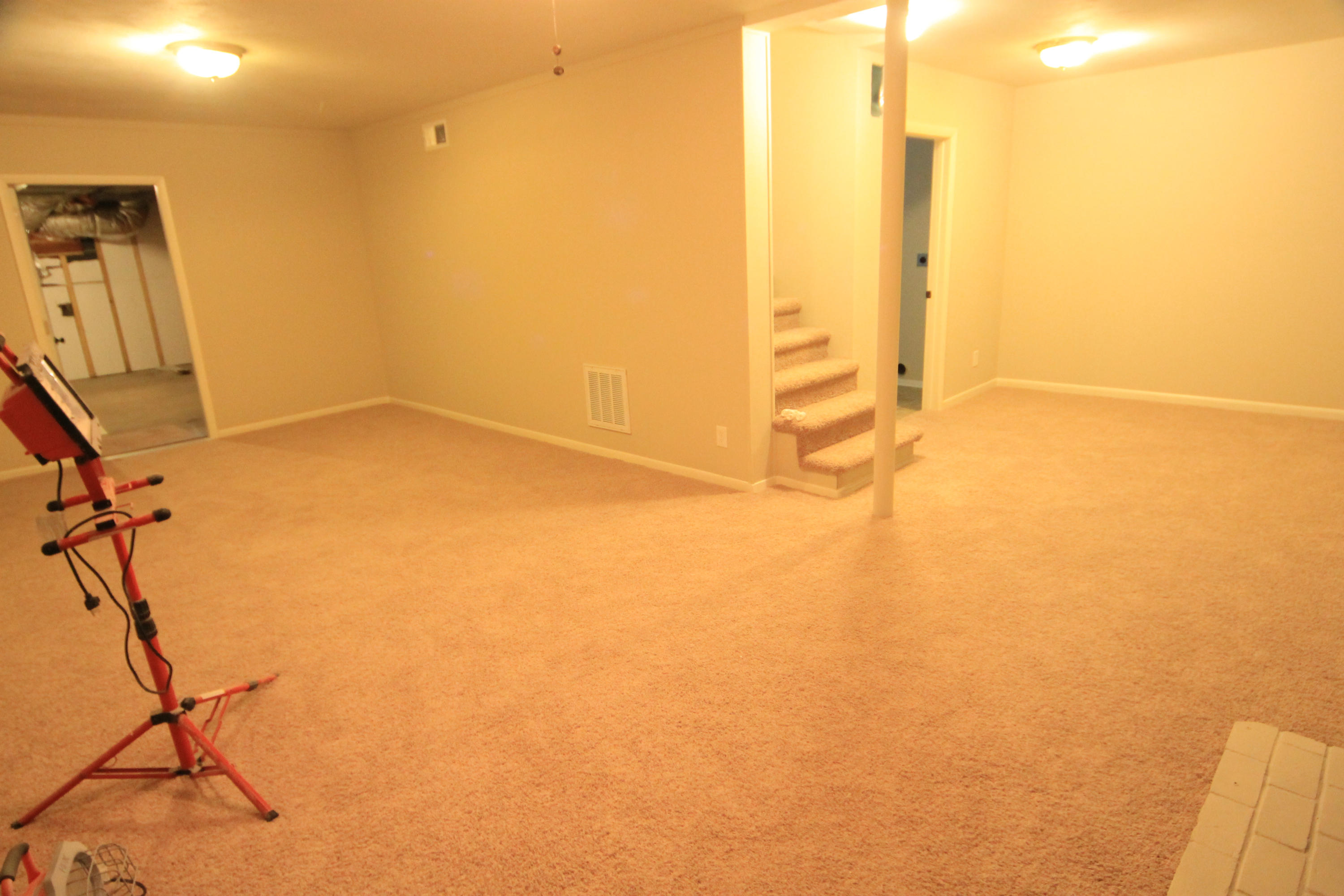 3500 Sprucewood Road Knoxville, TN 37921 - Photo 13 of 28 Finished Basement