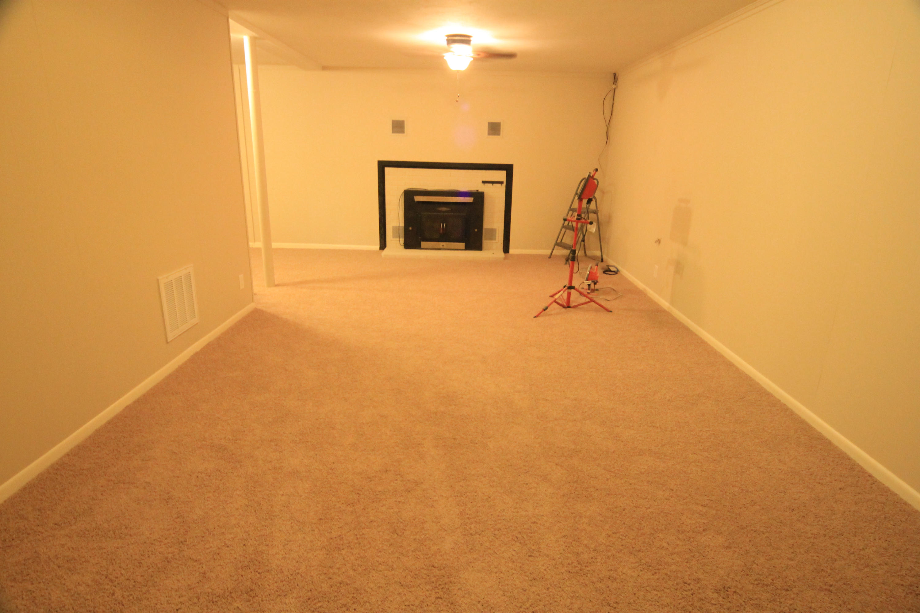 3500 Sprucewood Road Knoxville, TN 37921 - Photo 14 of 28 Basement Rec Room