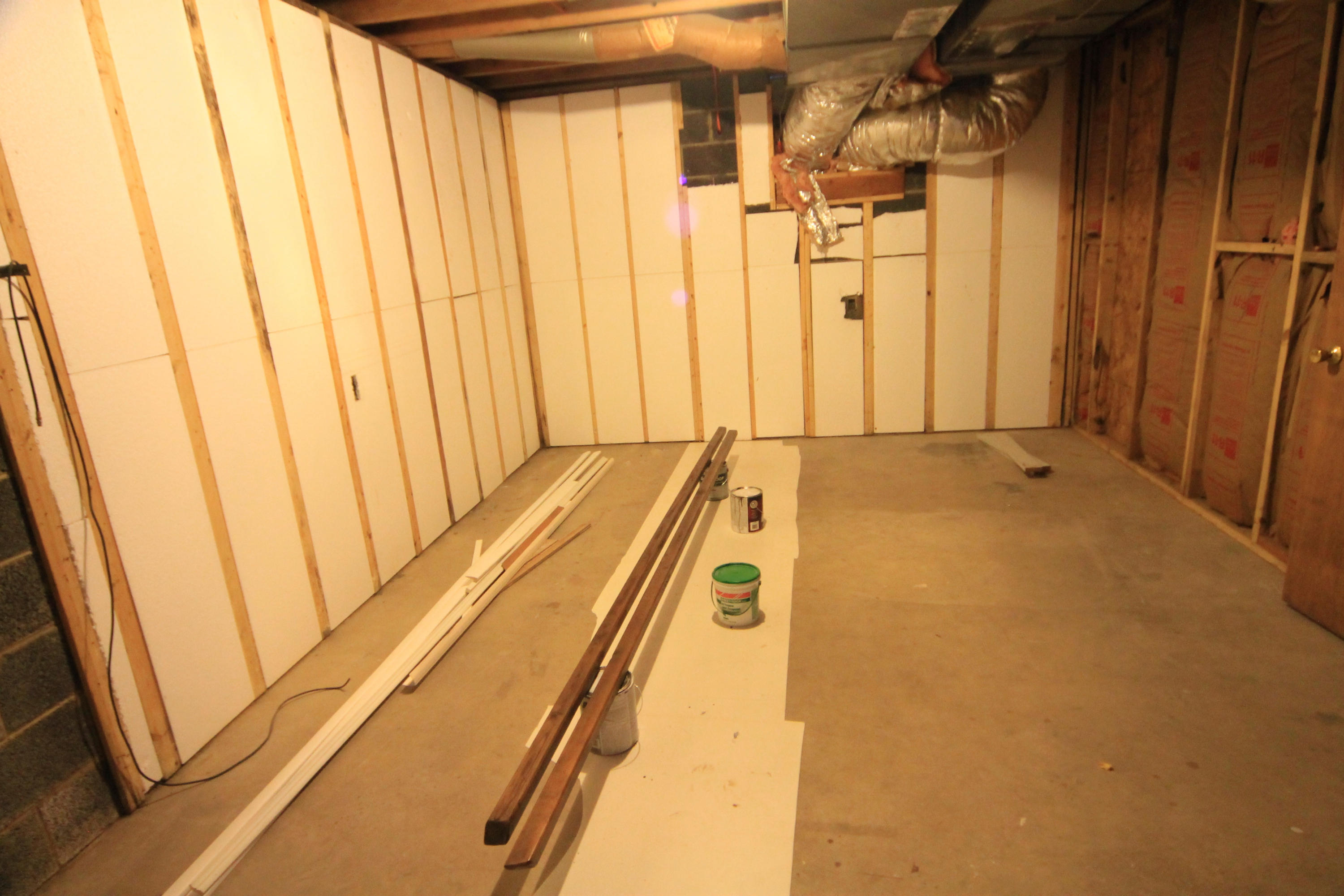 3500 Sprucewood Road Knoxville, TN 37921 - Photo 19 of 28 Basement Storage