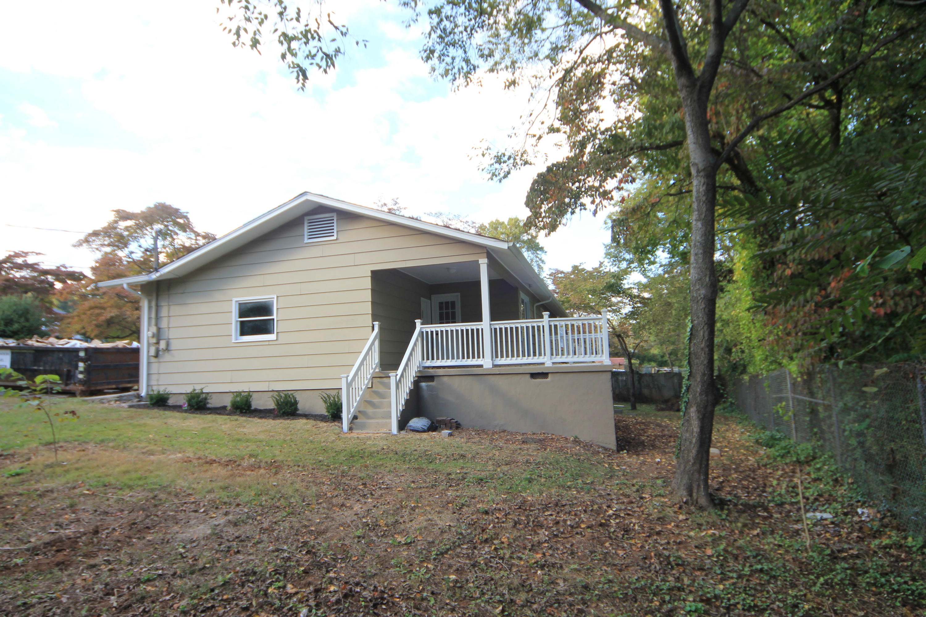 3500 Sprucewood Road Knoxville, TN 37921 - Photo 26 of 28 Right Side View