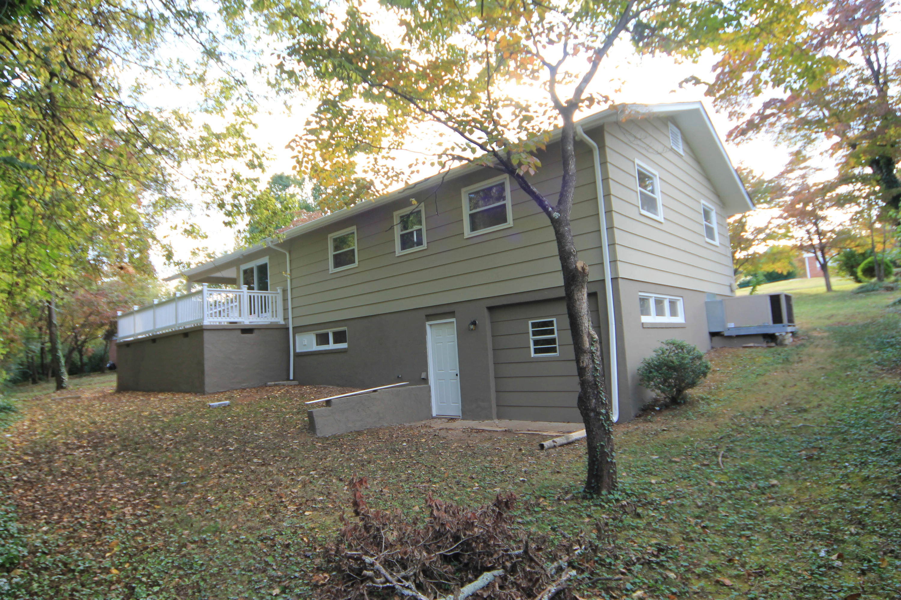 3500 Sprucewood Road Knoxville, TN 37921 - Photo 27 of 28 Right Rear Elevation