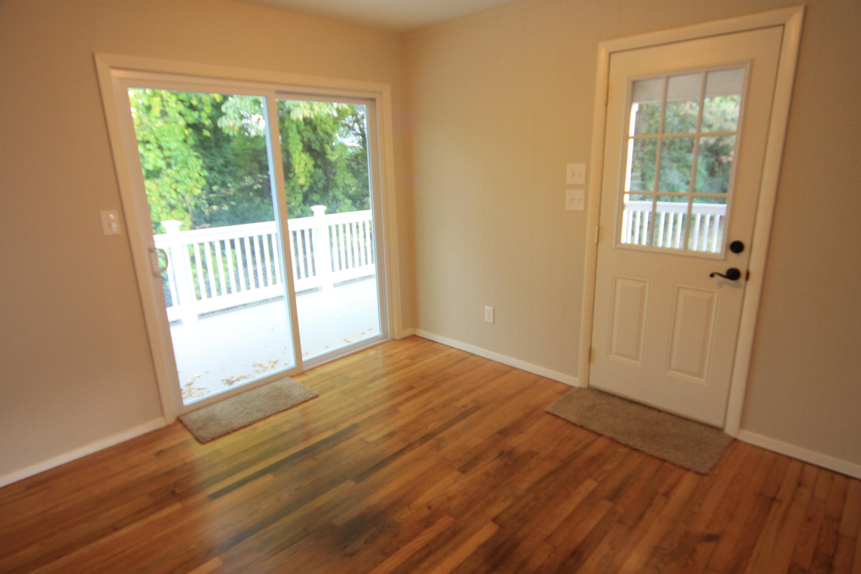 3500 Sprucewood Road Knoxville, TN 37921 - Photo 3 of 28 Dining Room