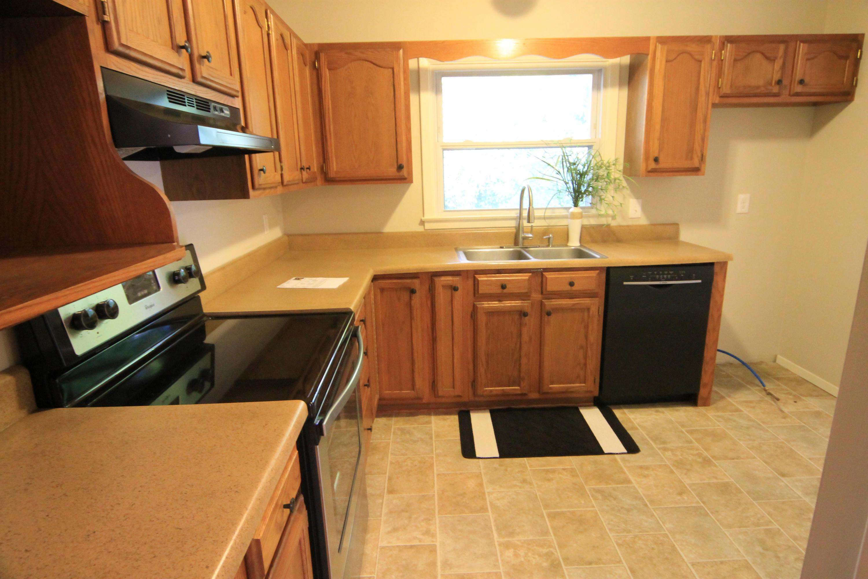 3500 Sprucewood Road Knoxville, TN 37921 - Photo 6 of 28 Kitchen