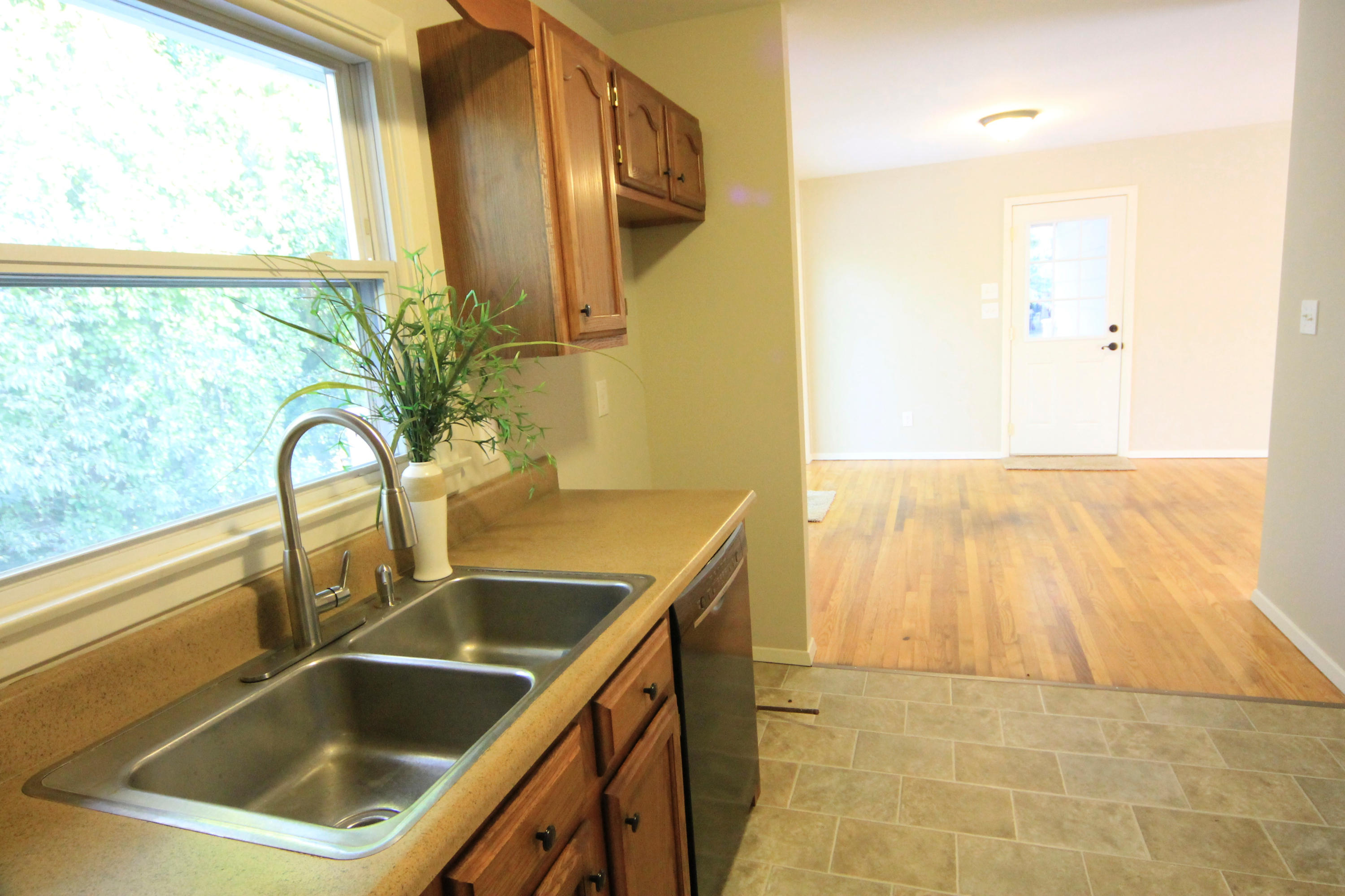 3500 Sprucewood Road Knoxville, TN 37921 - Photo 7 of 28 Kitchen