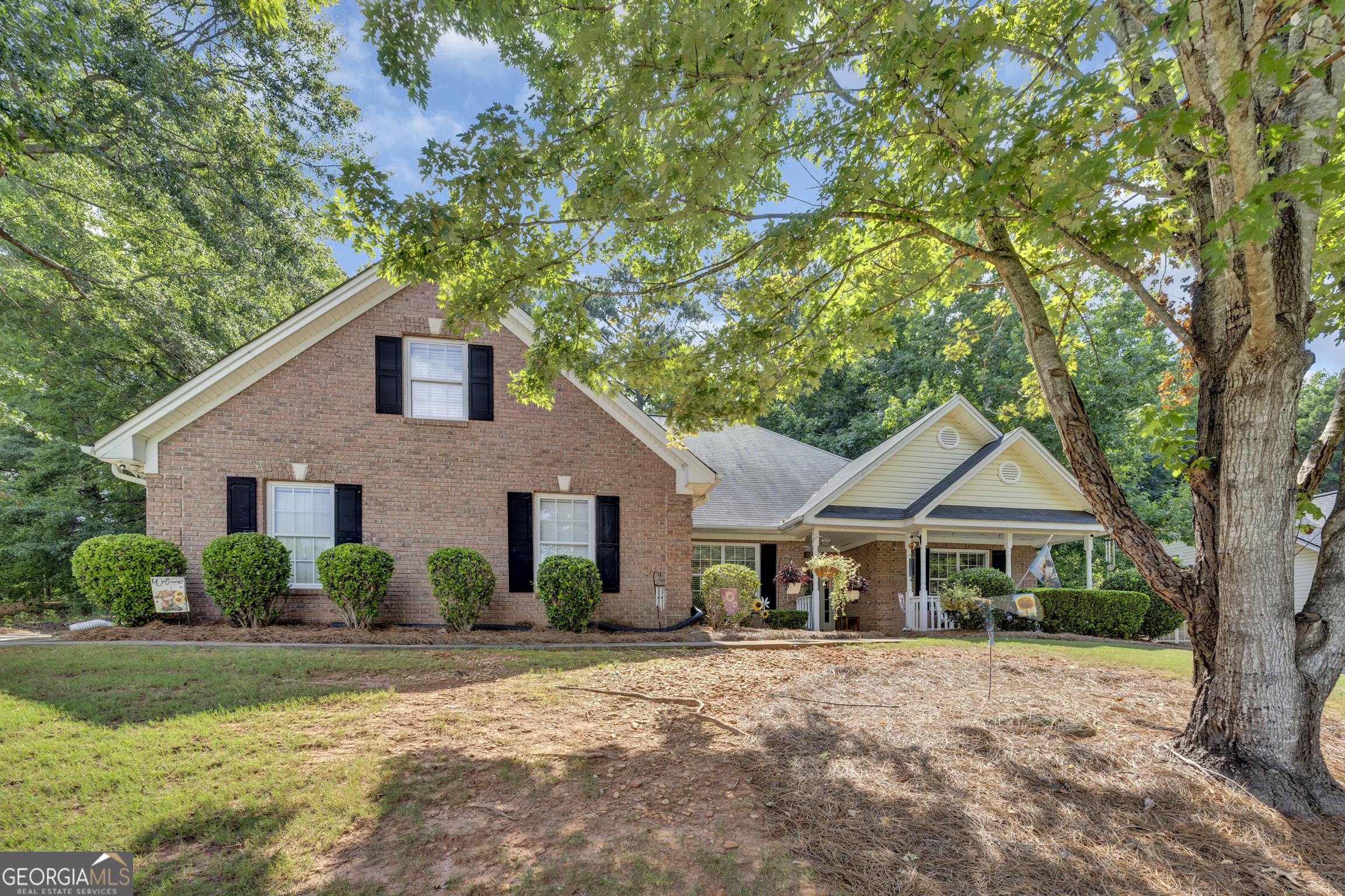 30 Bermuda Way Covington, GA 30016 - Photo 35 of 47