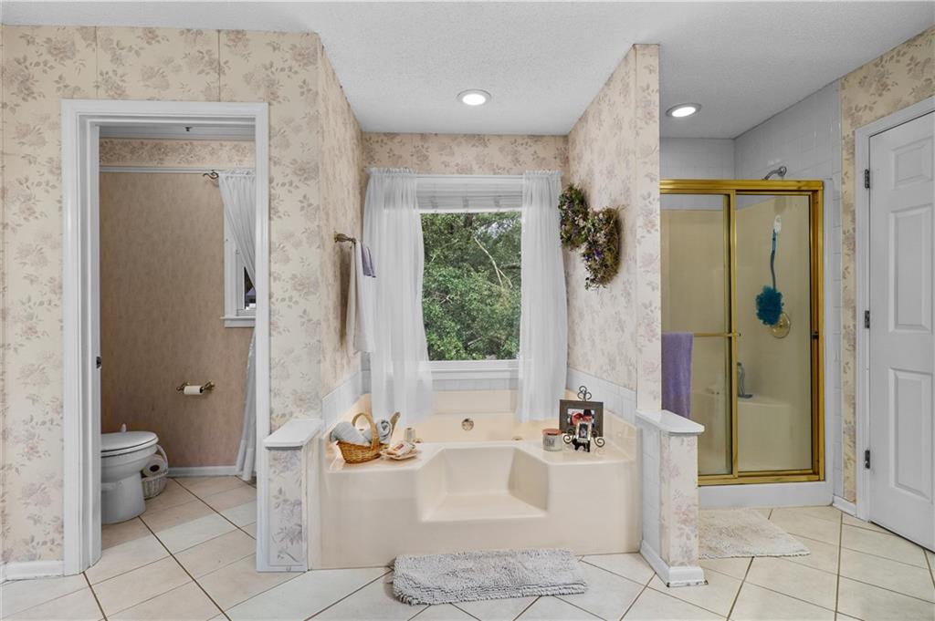 5419 Macland Road Powder Springs, GA 30127 - Photo 26 of 44 Gallery Image 26