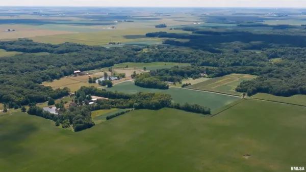 $865,000 | 0 County Road 1550 Road, Oakland, IL 61943