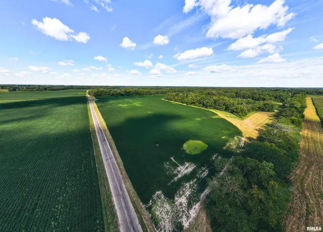 $1,001,320 | 0 County Road 1550 Road, Oakland, IL 61943