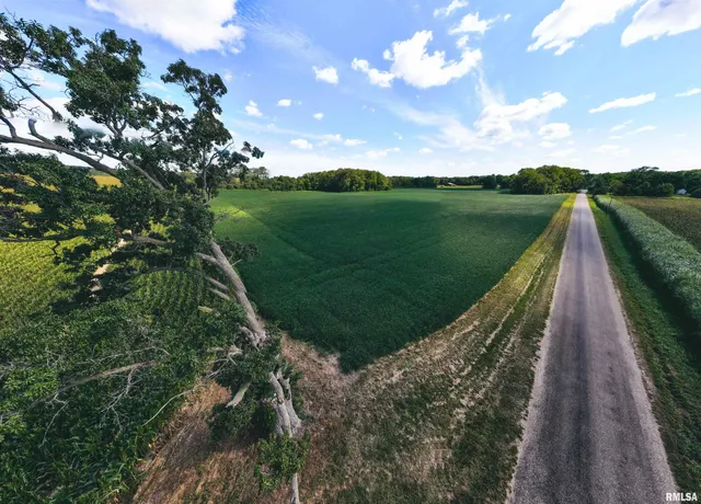 $1,001,320 | 0 County Road 1550 Road, Oakland, IL 61943