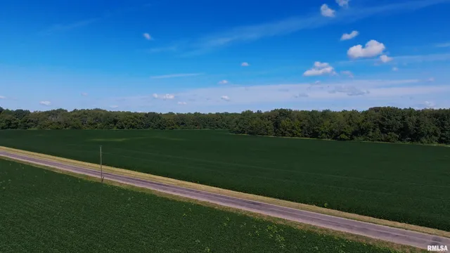 $1,001,320 | 0 County Road 1550 Road, Oakland, IL 61943