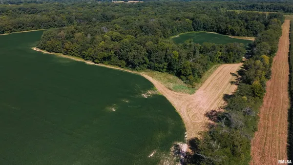 $865,000 | 0 County Road 1550 Road, Oakland, IL 61943