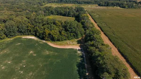 $865,000 | 0 County Road 1550 Road, Oakland, IL 61943