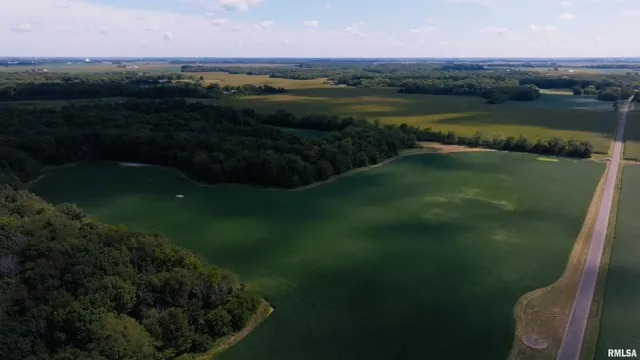 $1,001,320 | 0 County Road 1550 Road, Oakland, IL 61943