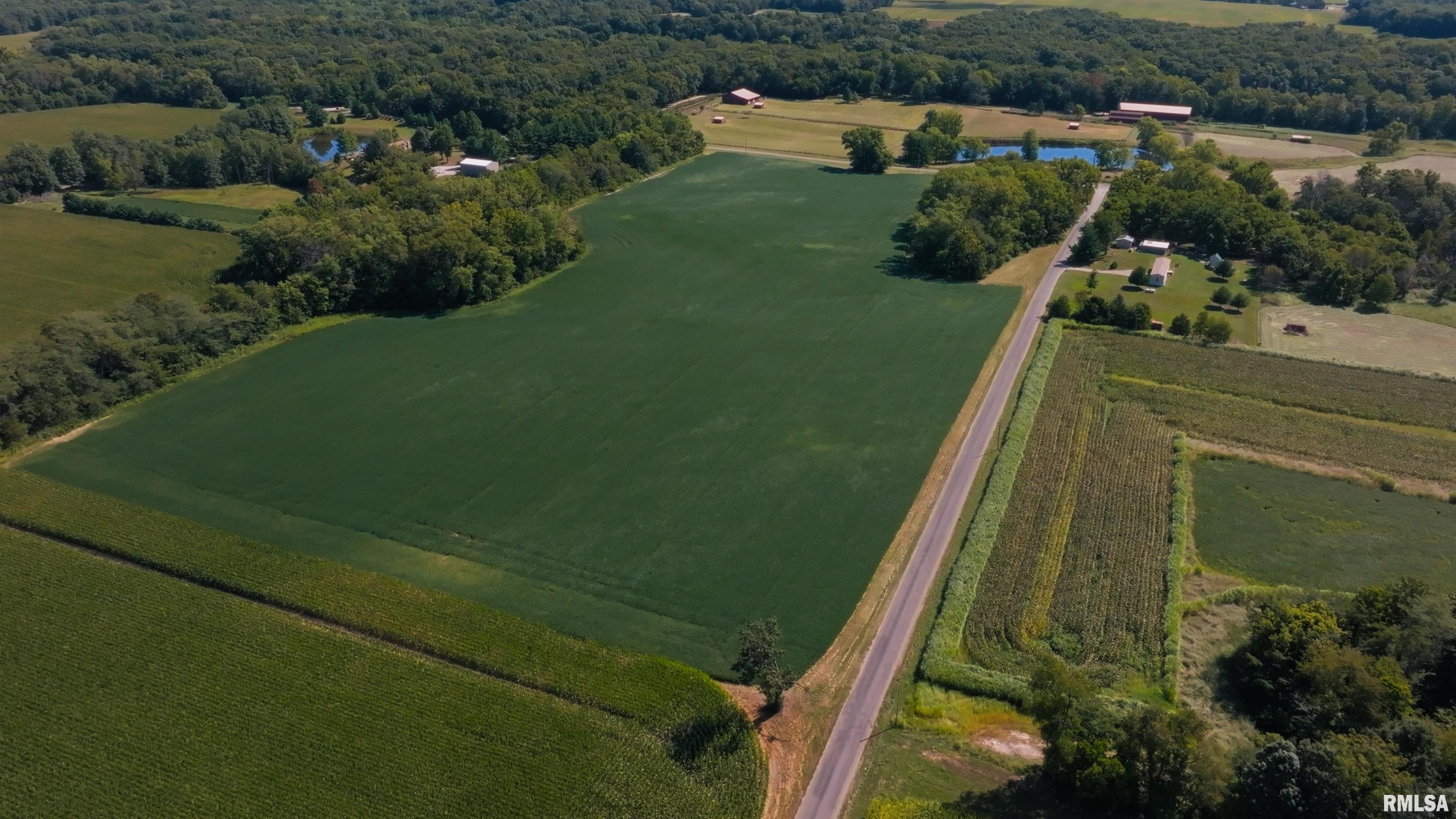 0 County Road 1550 Road Oakland, IL 61943 - Photo 8 of 22
