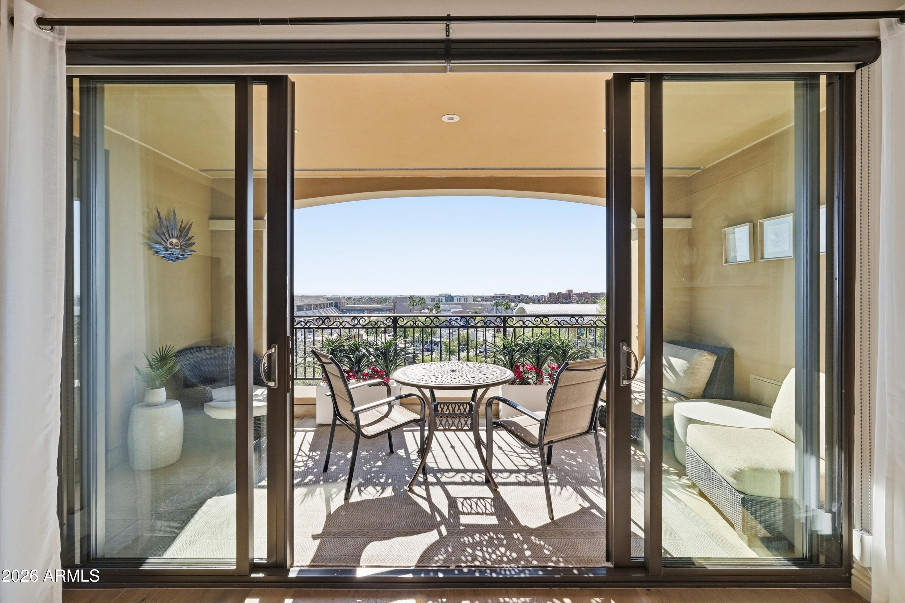 7175 East Camelback Road, Unit 607 Scottsdale, AZ 85251 - Photo 27 of 52