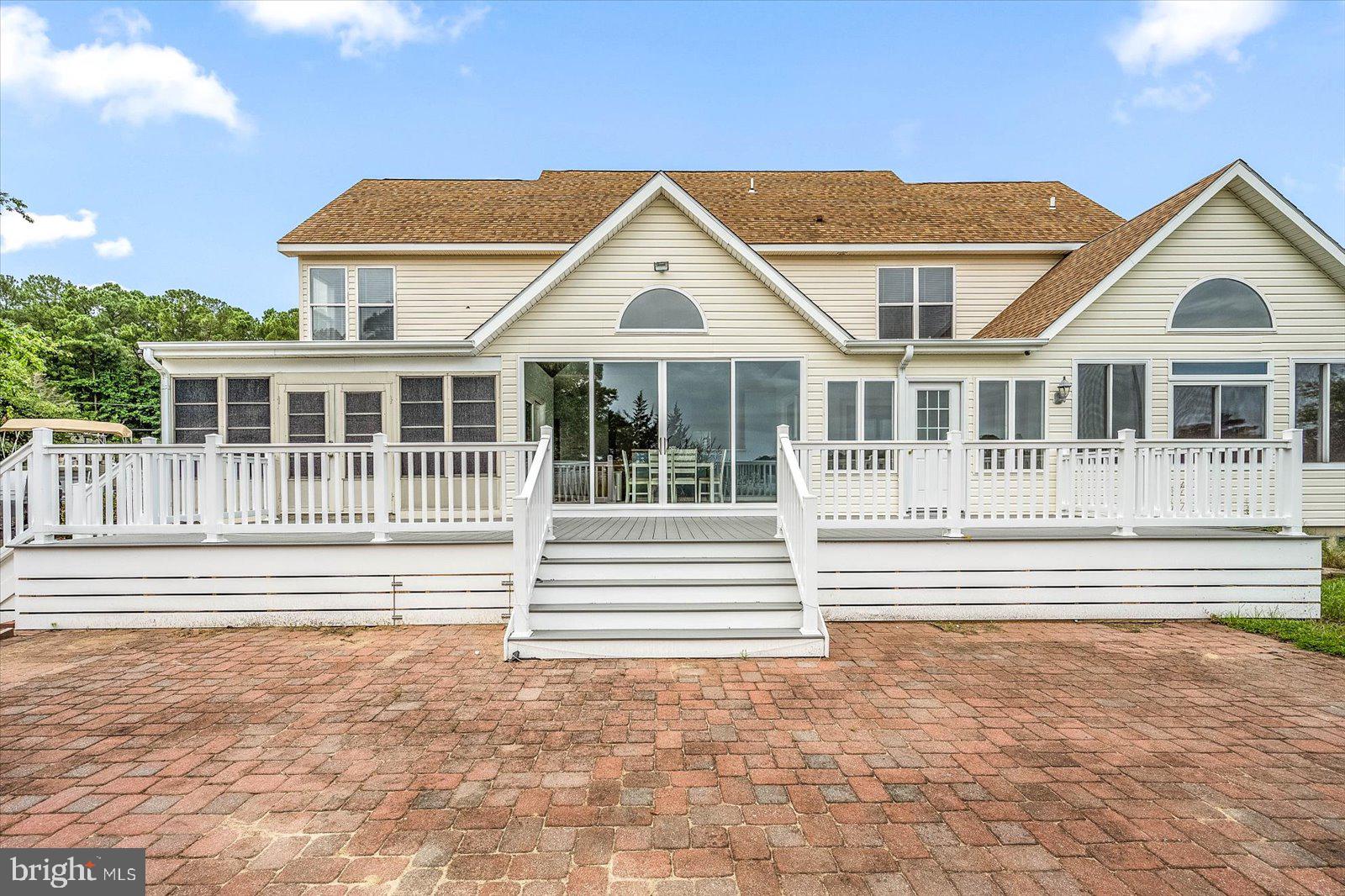 13222 Muskrat Town Road Bishopville, MD 21813 - Photo 1 of 53 Gallery Image 1