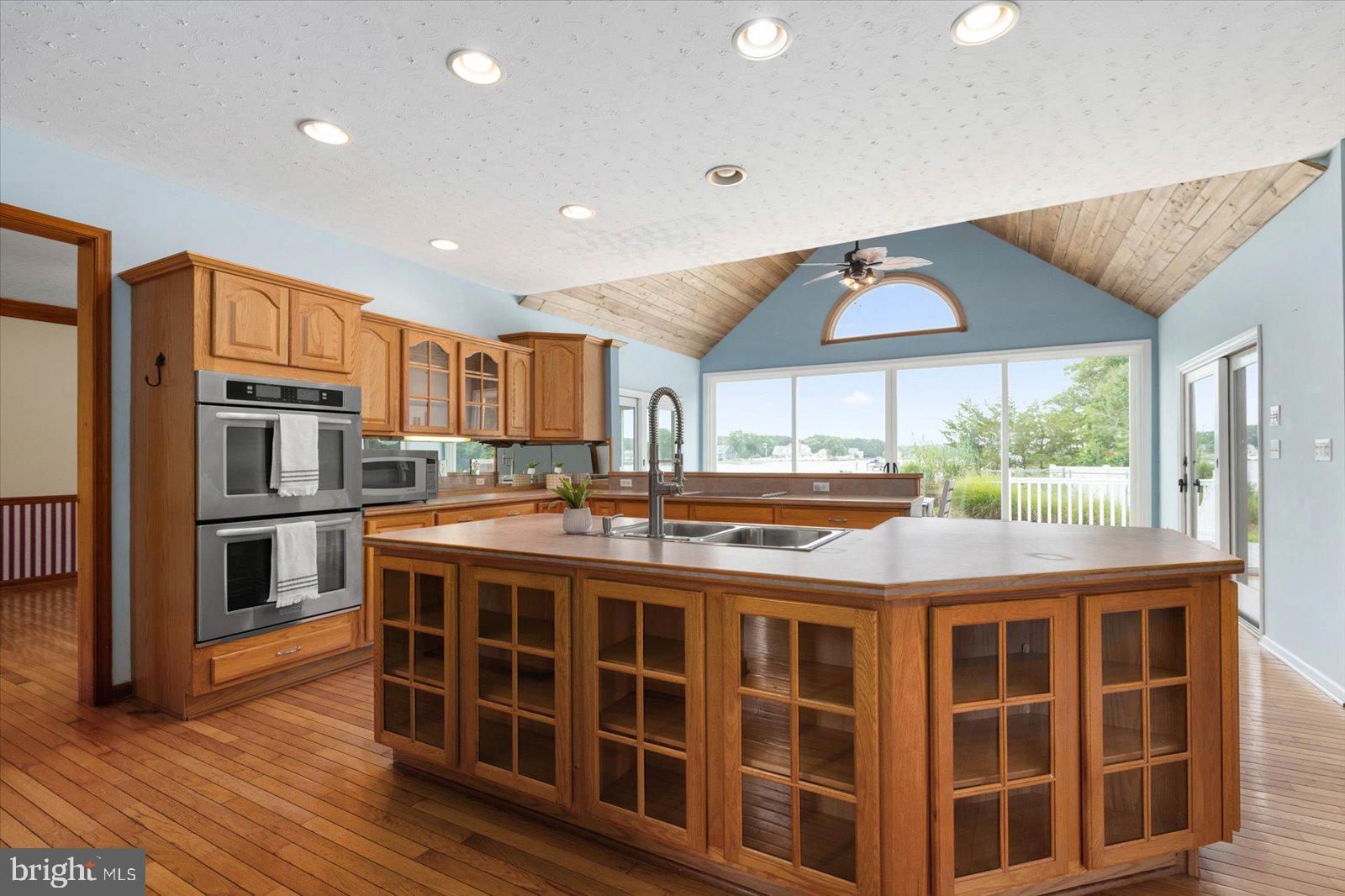 13222 Muskrat Town Road Bishopville, MD 21813 - Photo 12 of 53 Gallery Image 12