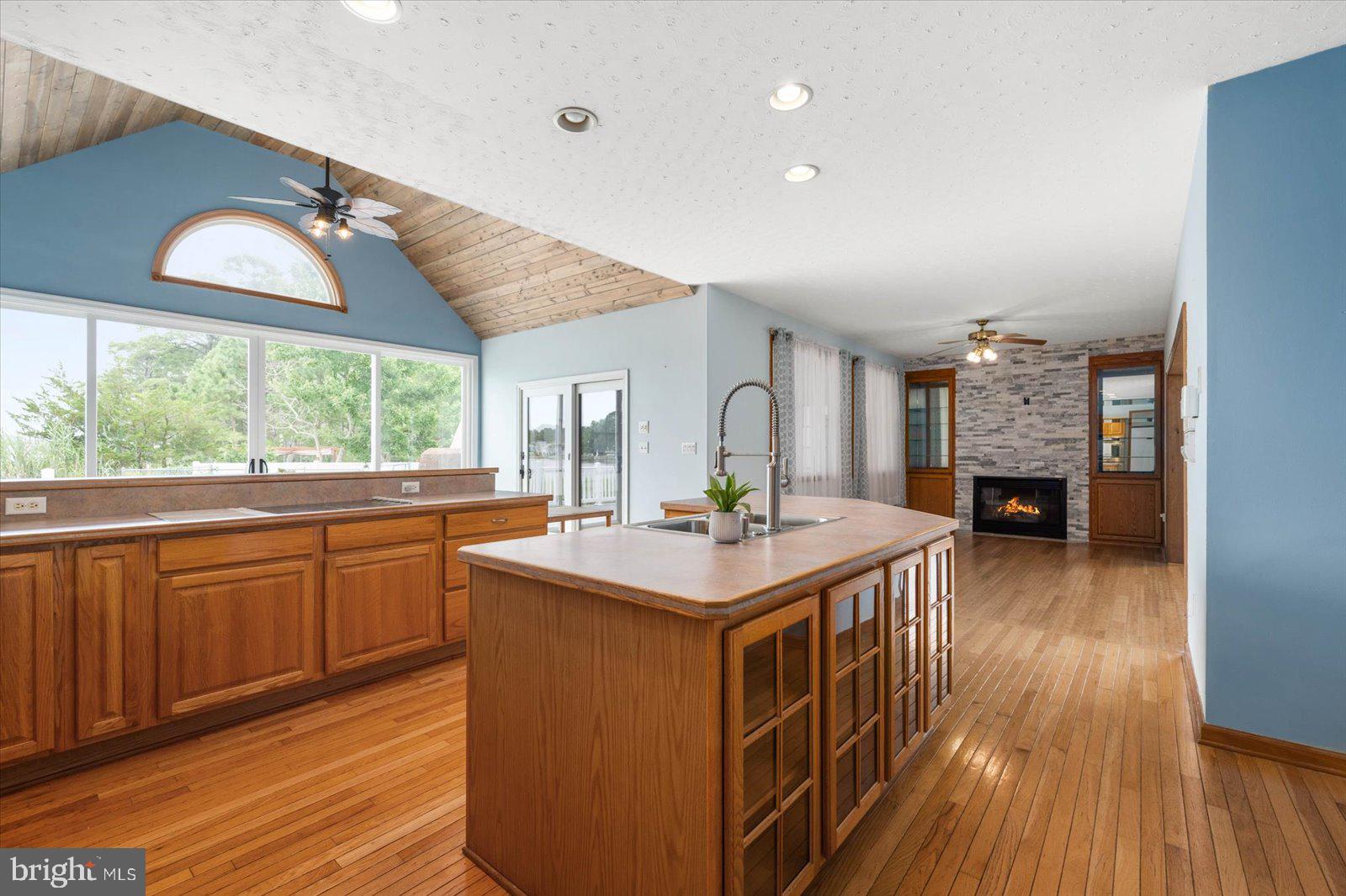 13222 Muskrat Town Road Bishopville, MD 21813 - Photo 15 of 53 Gallery Image 15