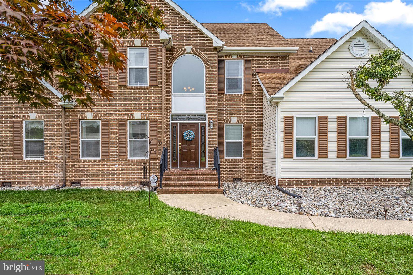 13222 Muskrat Town Road Bishopville, MD 21813 - Photo 2 of 53 Gallery Image 2