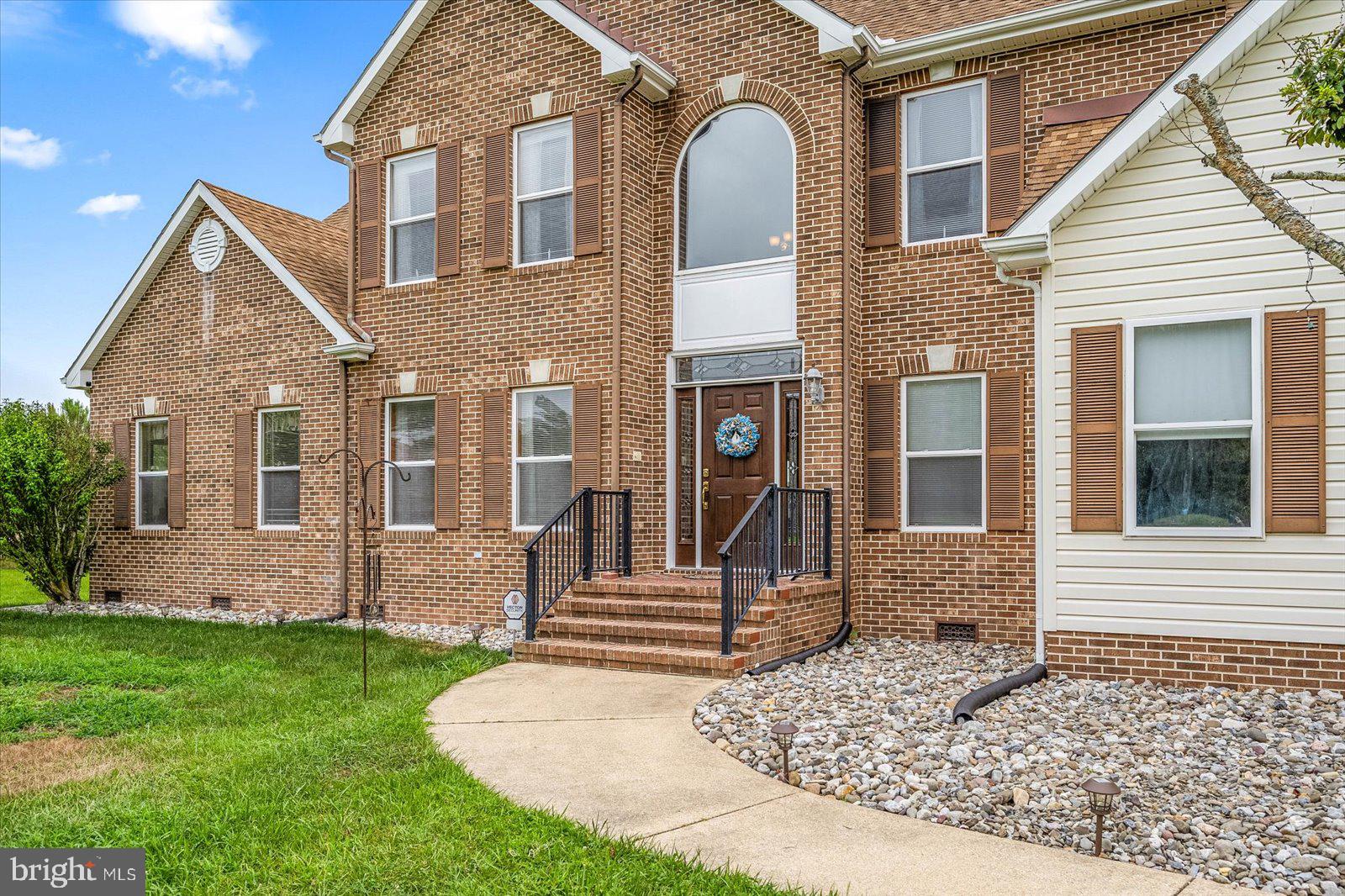 13222 Muskrat Town Road Bishopville, MD 21813 - Photo 3 of 53 Gallery Image 3