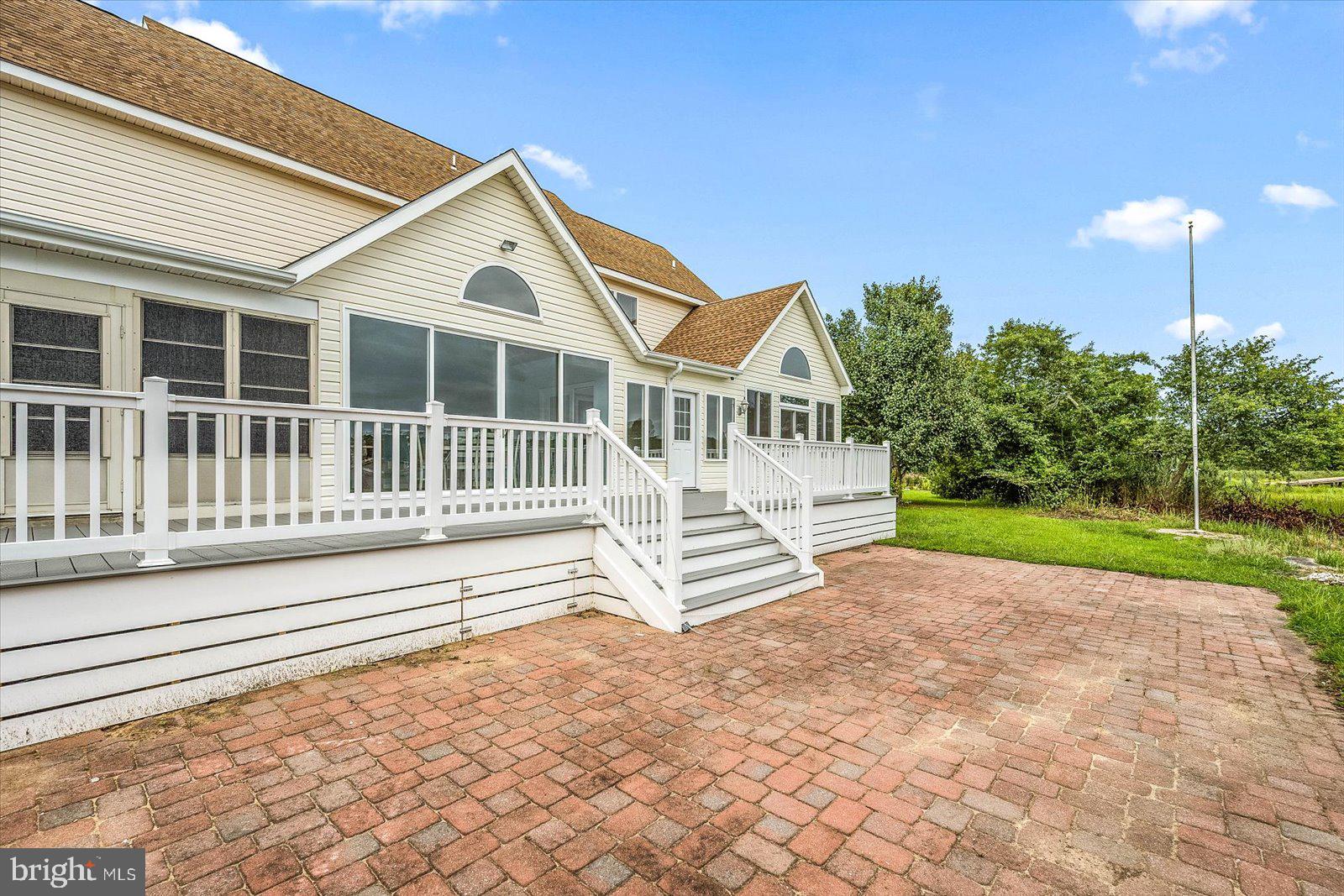 13222 Muskrat Town Road Bishopville, MD 21813 - Photo 48 of 53 Gallery Image 48