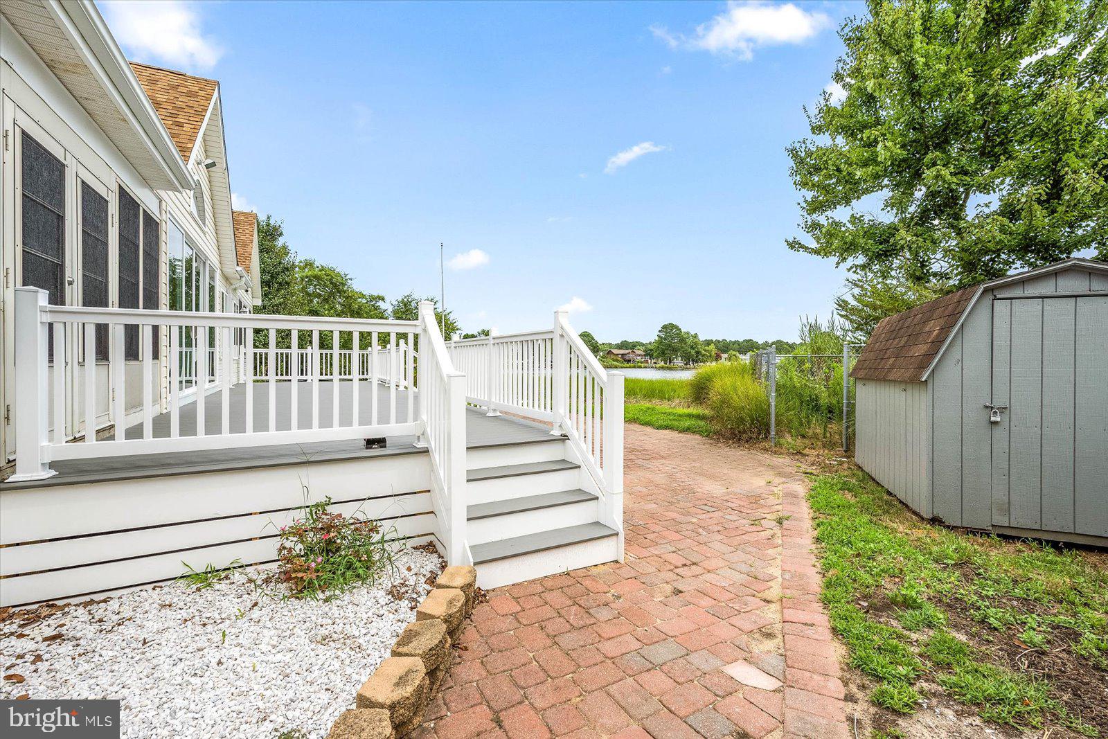 13222 Muskrat Town Road Bishopville, MD 21813 - Photo 49 of 53 Gallery Image 49