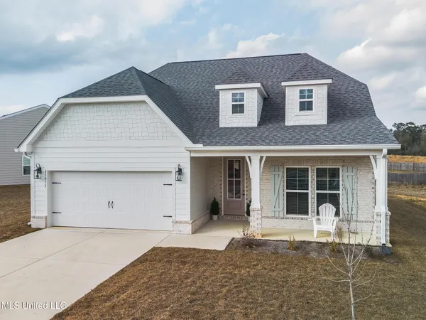 $362,500 | 85035 Pohaku Drive, Diamondhead, MS 39525