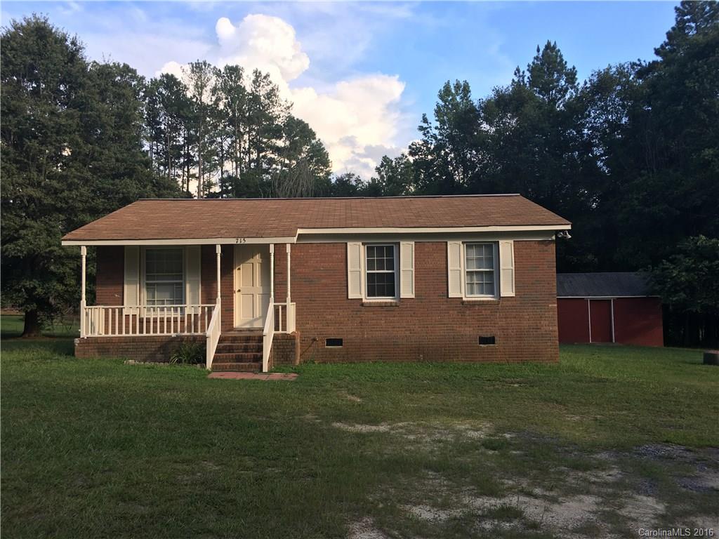 715 Hall Spencer Road Catawba, SC 29704 - Photo 1 of 10