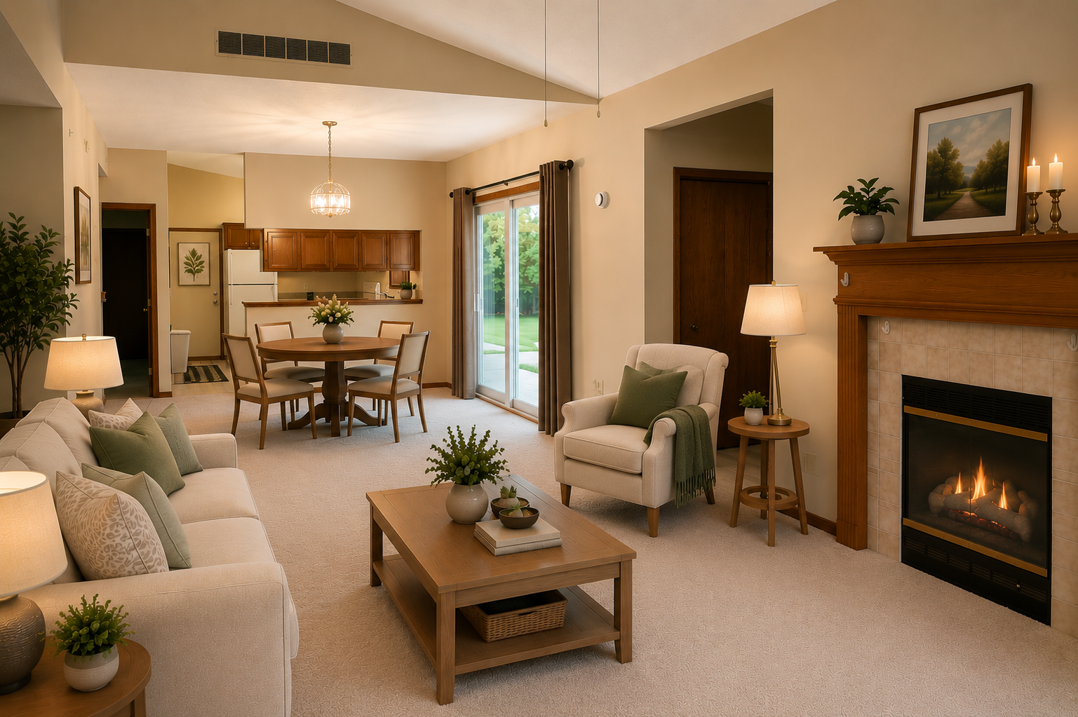 2303 Valleyhigh Drive Northwest Rochester, MN 55901 - Photo 2 of 24 Gallery Image 2