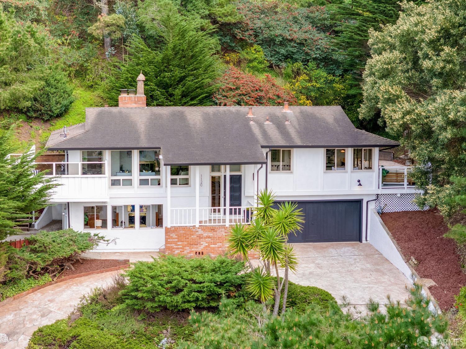 1120 Barcelona Drive Pacifica, CA 94044 - Photo 2 of 30