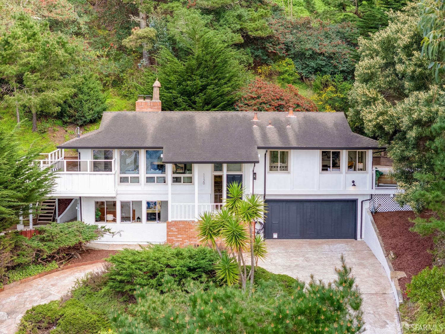 1120 Barcelona Drive Pacifica, CA 94044 - Photo 29 of 30