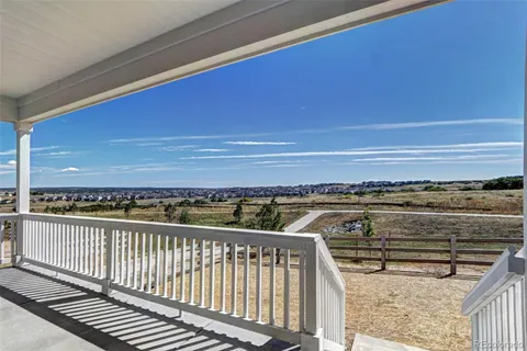 $949,000 | 16839 Black Rose Circle, Parker, CO 80134
