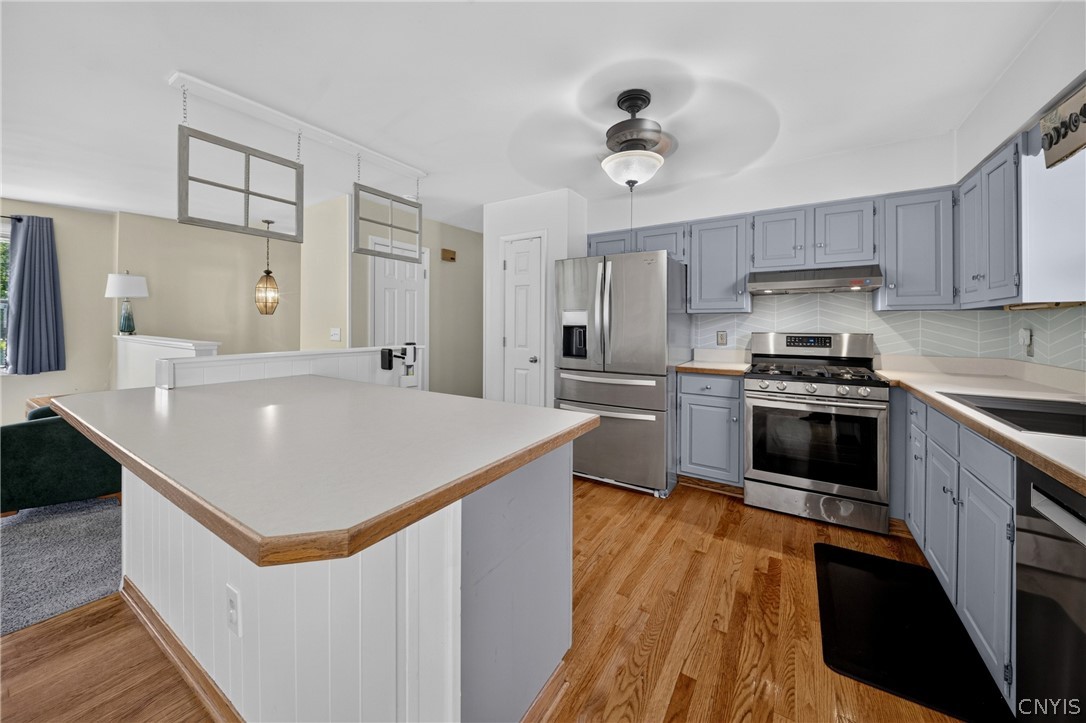 7670 Clover Road Cicero, NY 13212 - Photo 8 of 39
