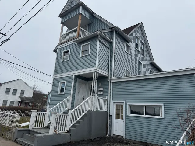 $1,650 | 274 Orange Street, Waterbury, CT 06704