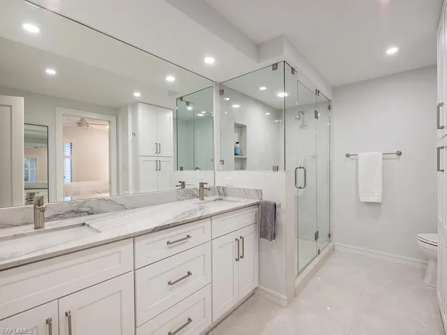 $695,000 | 100 Wilderness Way, Unit B348, Naples, FL 34105