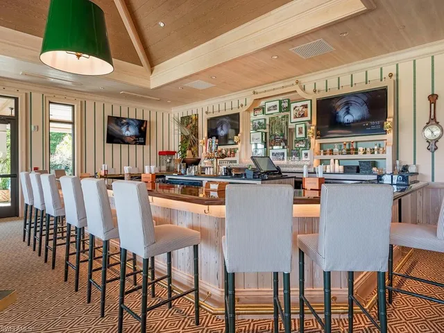 $695,000 | 100 Wilderness Way, Unit B348, Naples, FL 34105