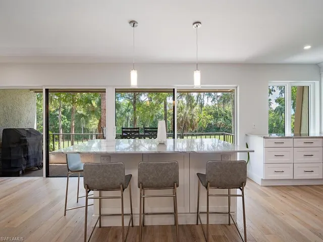 $695,000 | 100 Wilderness Way, Unit B348, Naples, FL 34105
