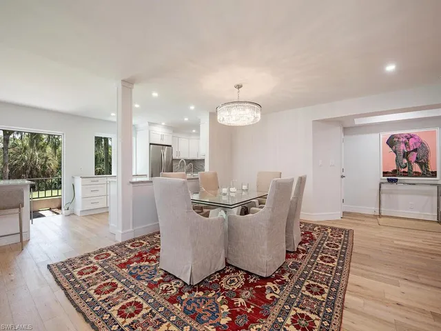 $695,000 | 100 Wilderness Way, Unit B348, Naples, FL 34105