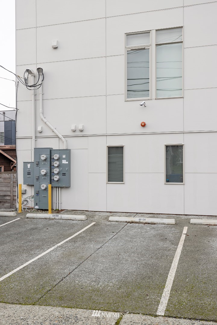 6012 A California Avenue Southwest Seattle, WA 98136 - Photo 27 of 30 a view of a street with an empty space