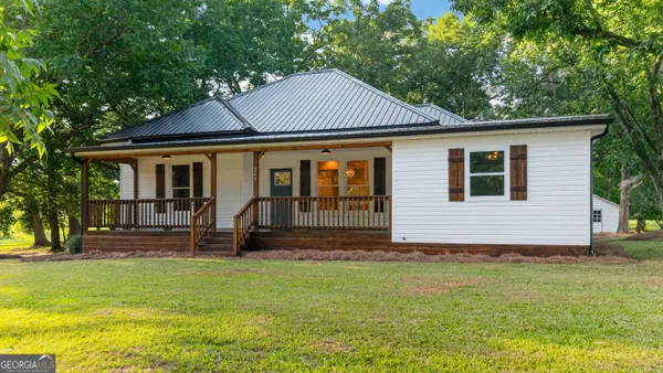 $399,000 | 269 Martin Dairy Road, Milner, GA 30257