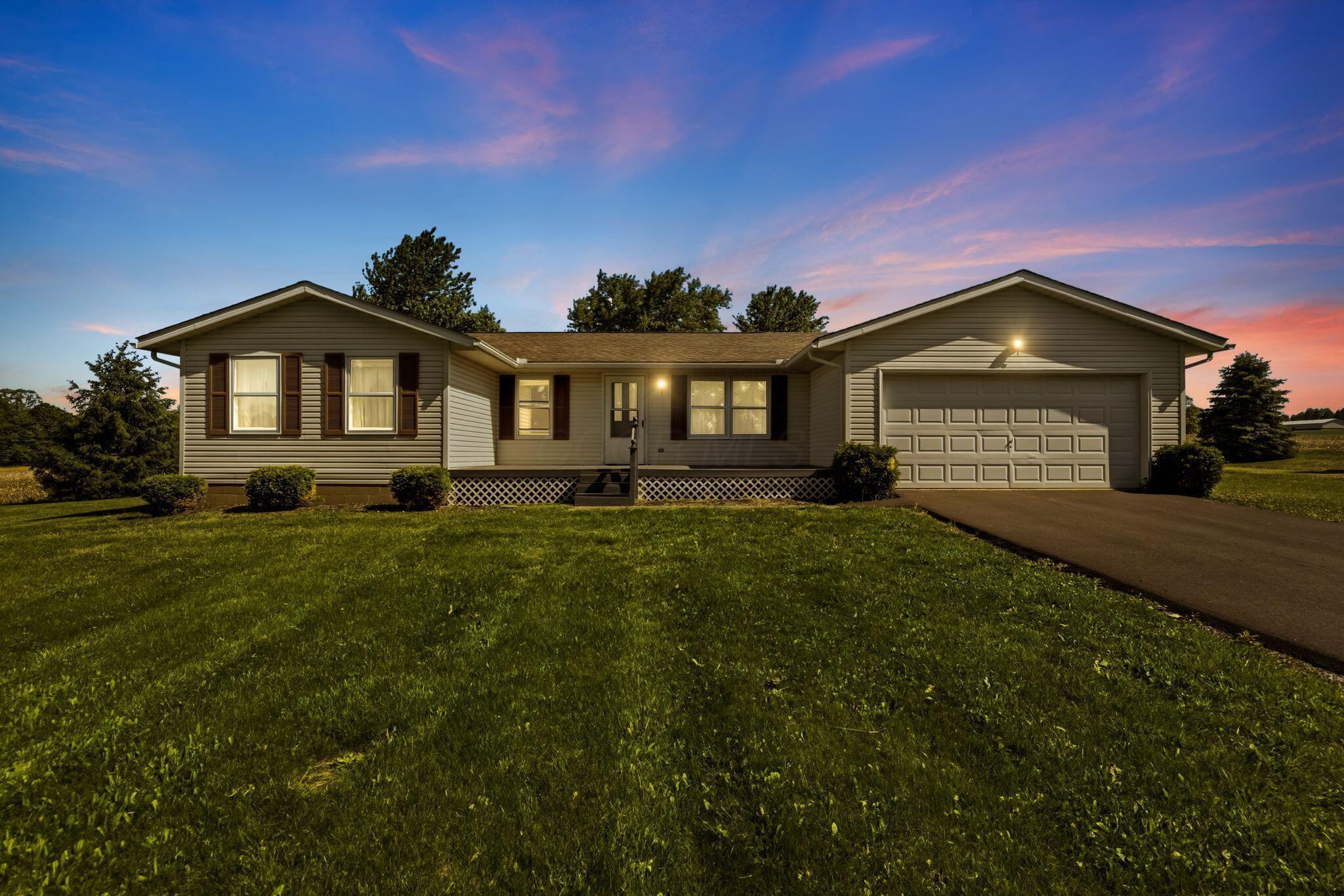 1274 Marion Road Northwest Utica, OH 43080 - Photo 2 of 66