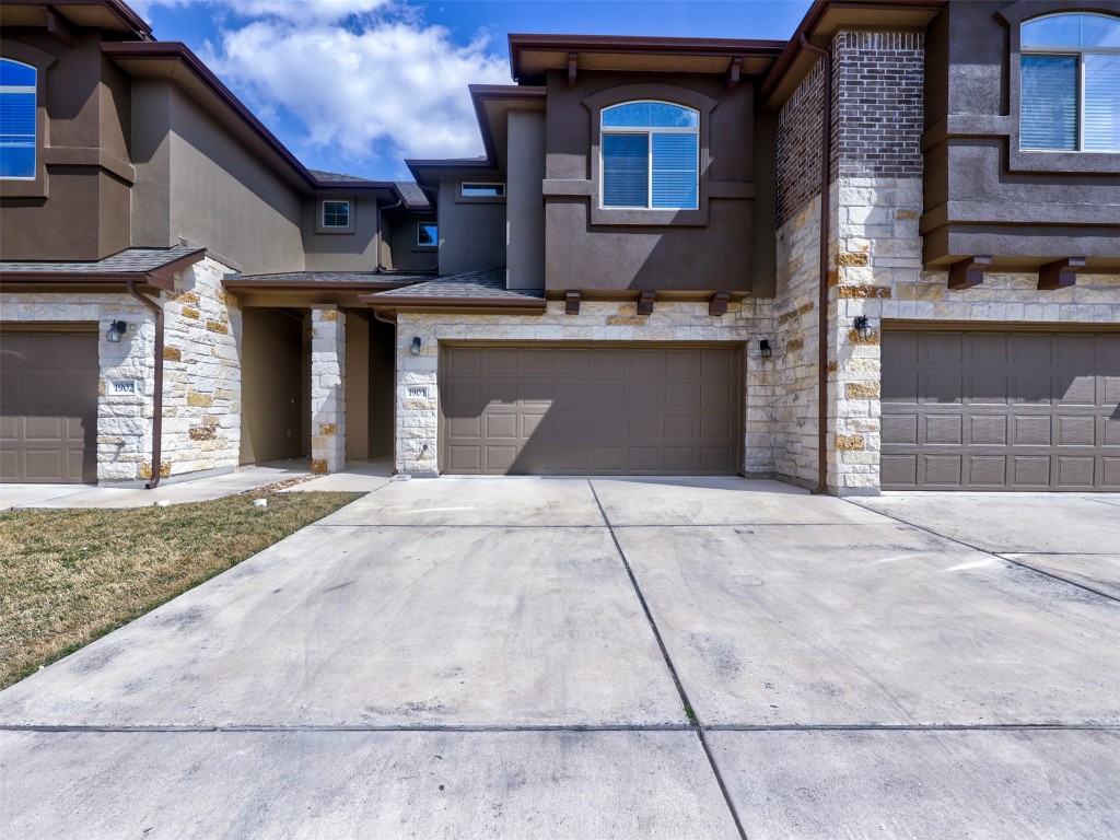 2880 Donnell Drive, Unit 1903 Round Rock, TX 78664 - Photo 1 of 1