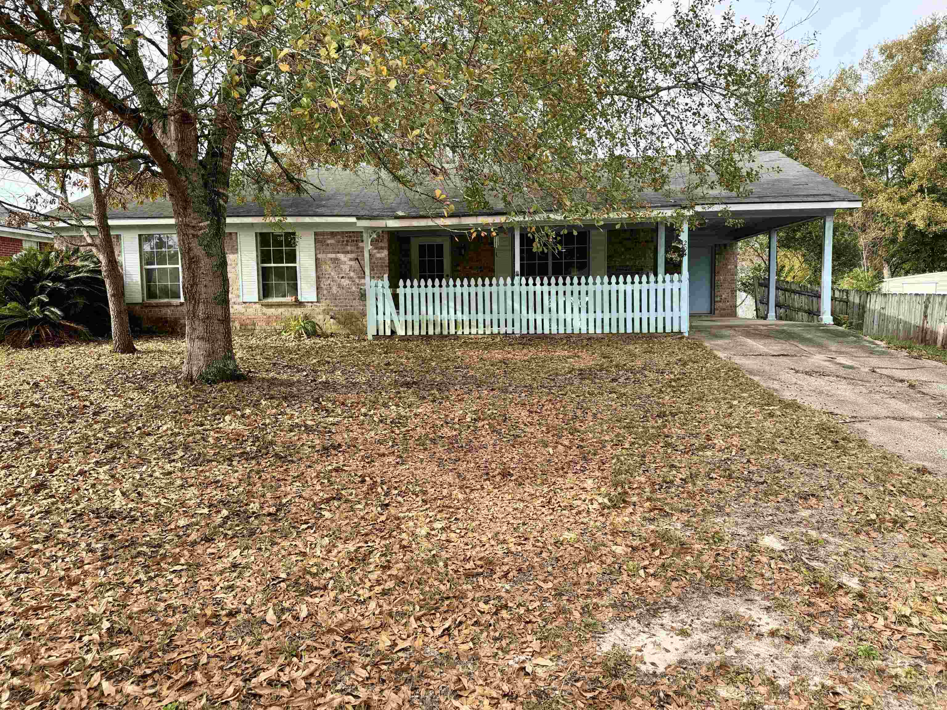 204 Ashland Court Foley, AL 36535 - Photo 1 of 1
