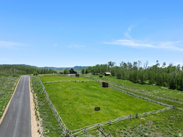 2586 North Whispering Springs Hollow Road, Unit 20 Heber City, UT 84036 - Photo 93 of 114