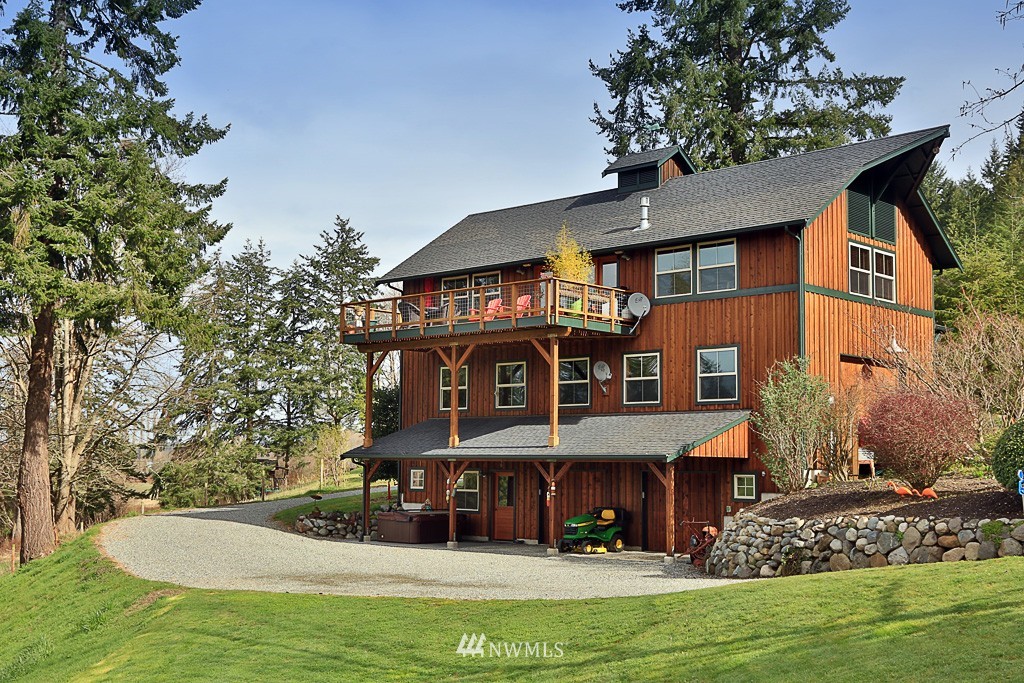 6616 Maxwelton Road Clinton, WA 98236 - Photo 4 of 25 Gallery Image 4