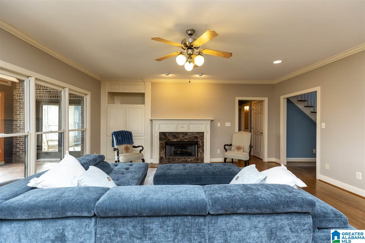 7891 Wynwood Road Trussville, AL 35173 - Photo 23 of 48